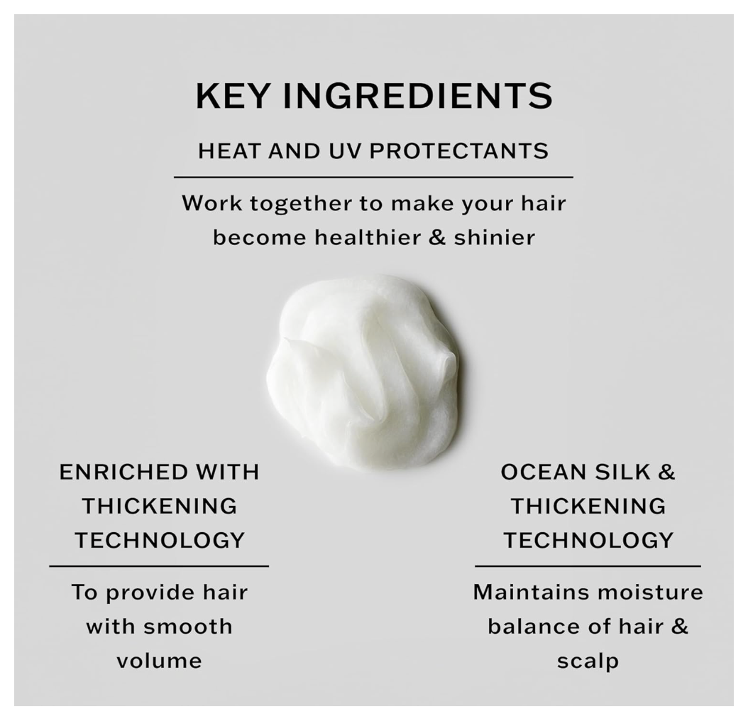 SACHAJUAN Thickening Conditioner 250ml