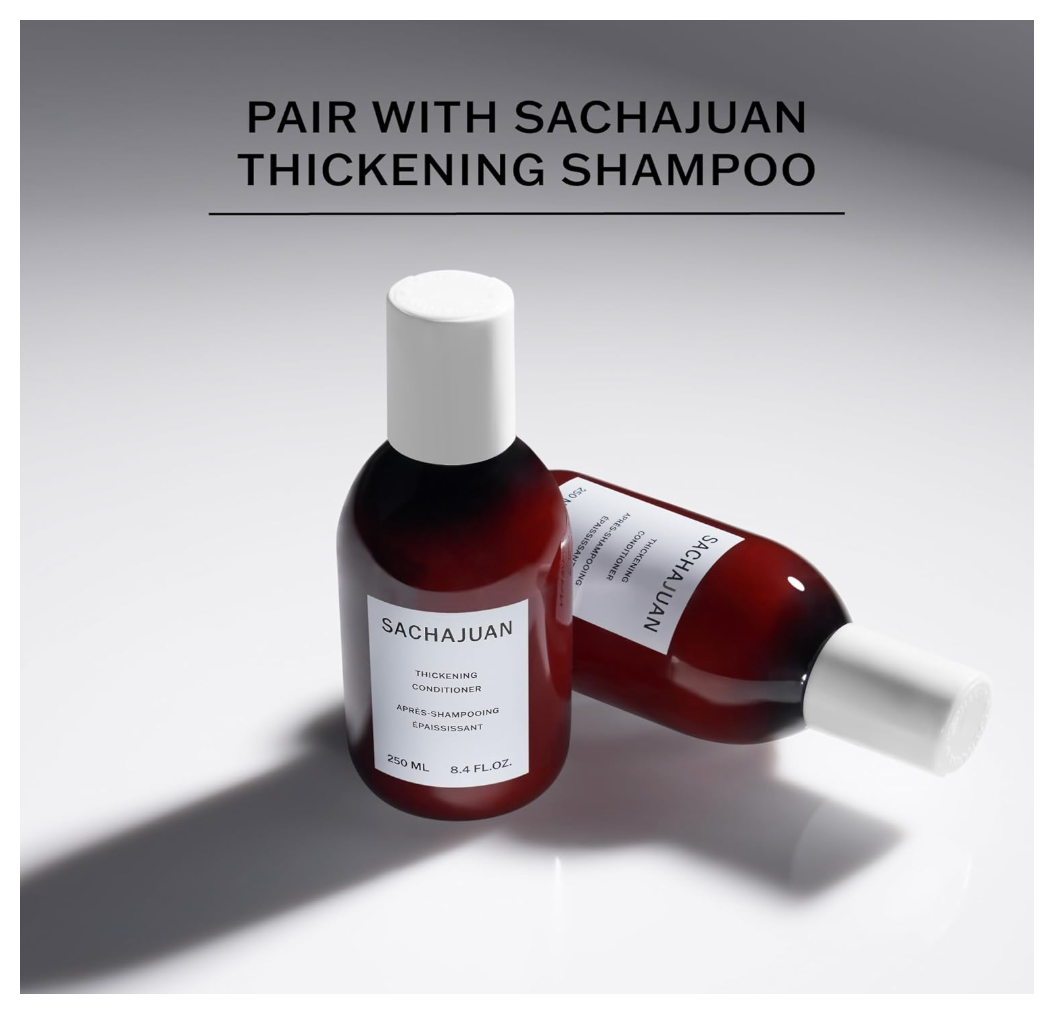 SACHAJUAN Thickening Conditioner 250ml