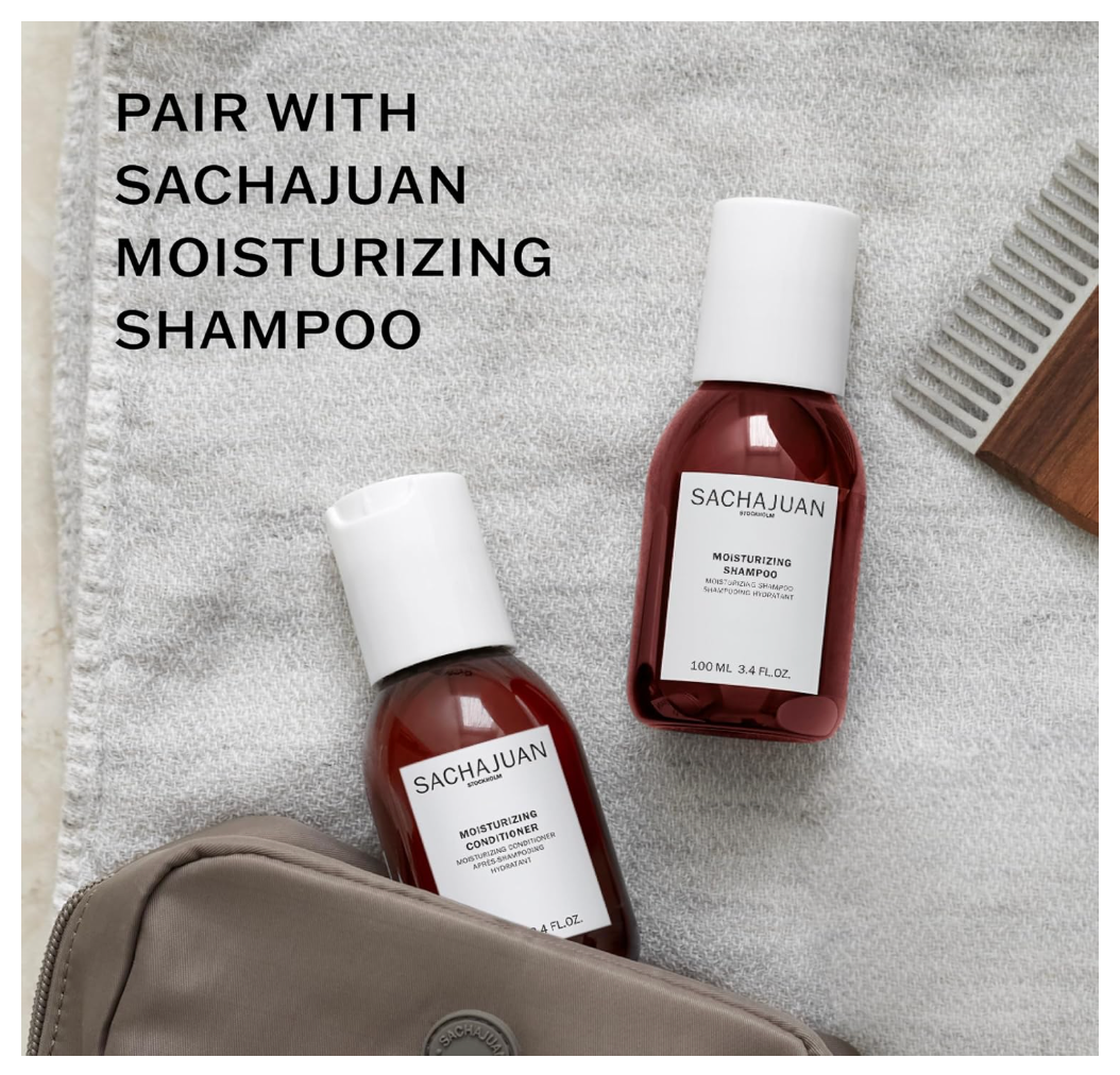 Sachajuan Moisturizing Conditioner 250ml