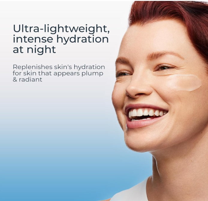 Eucerin Face Immersive Hydration Gel-Cream 48g