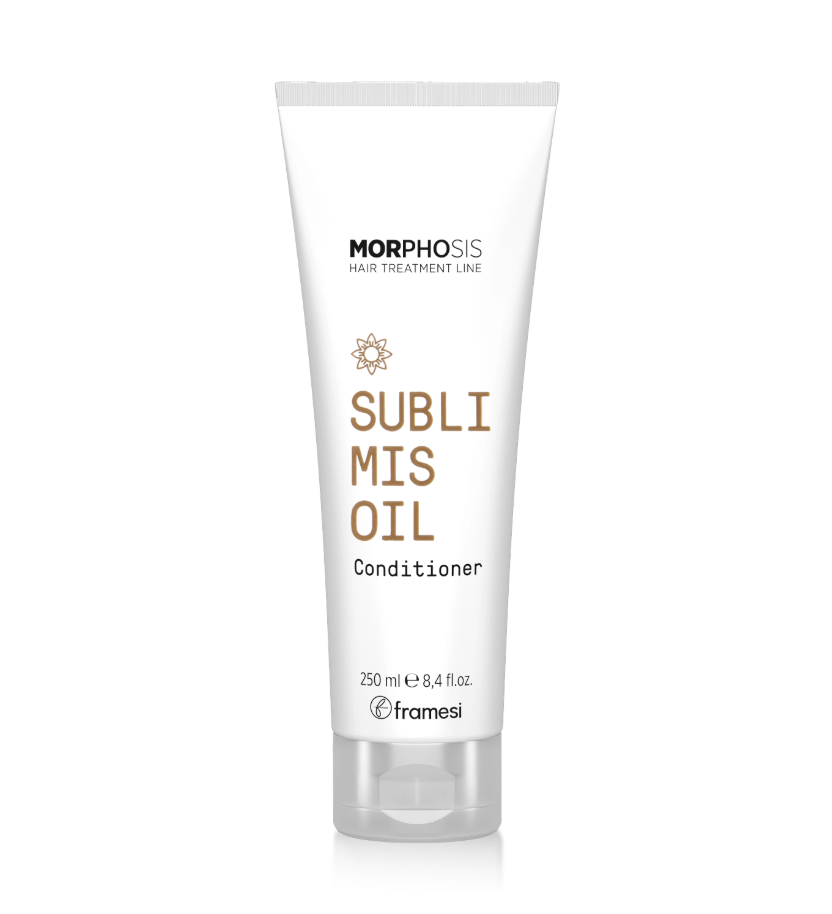FRAMESI MORPHOSIS SUBLIMIS OIL CONDITIONER 250ML