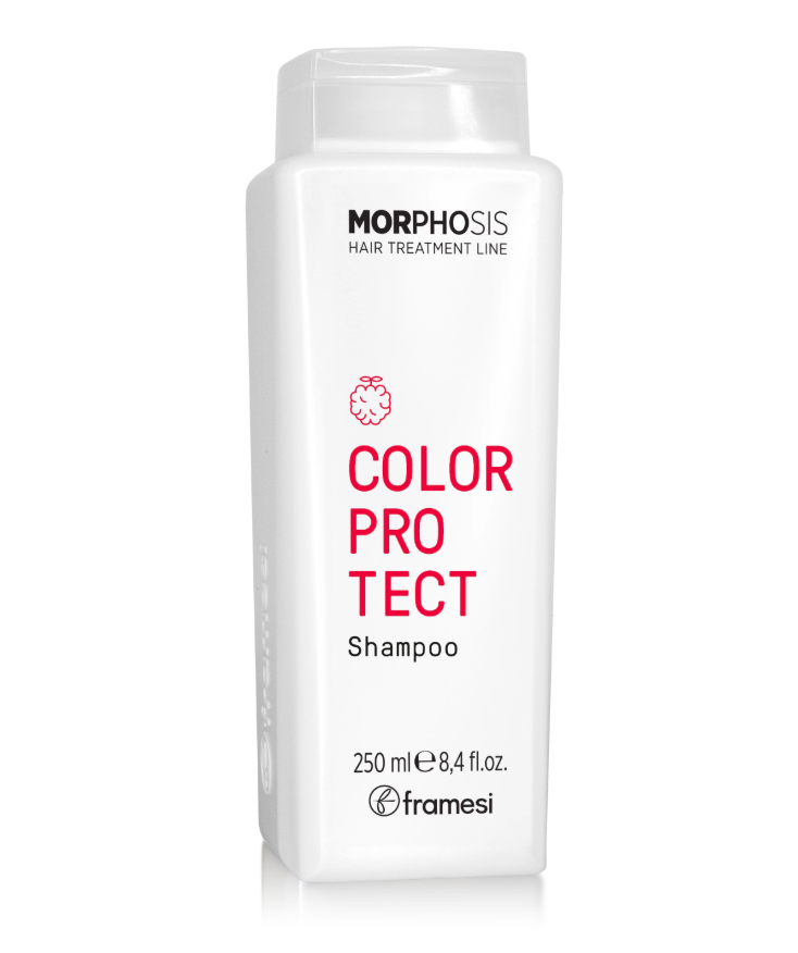 FRAMESI MORPHOSIS COLOR PROTECT SHAMPOO 250ML