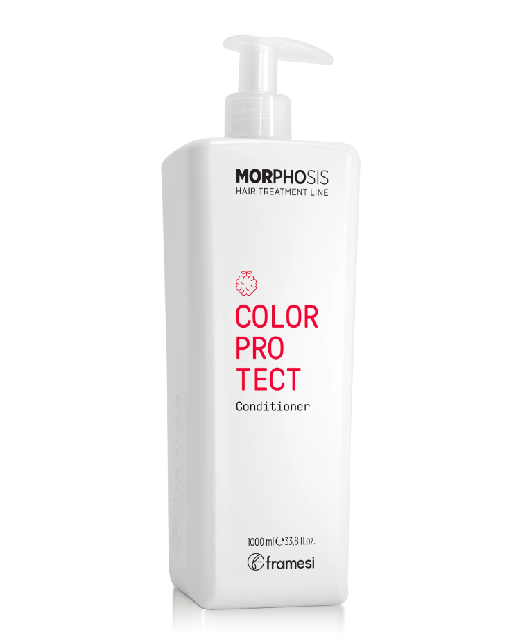 FRAMESI MORPHOSIS COLOR PROTECT CONDITIONER 1000ML
