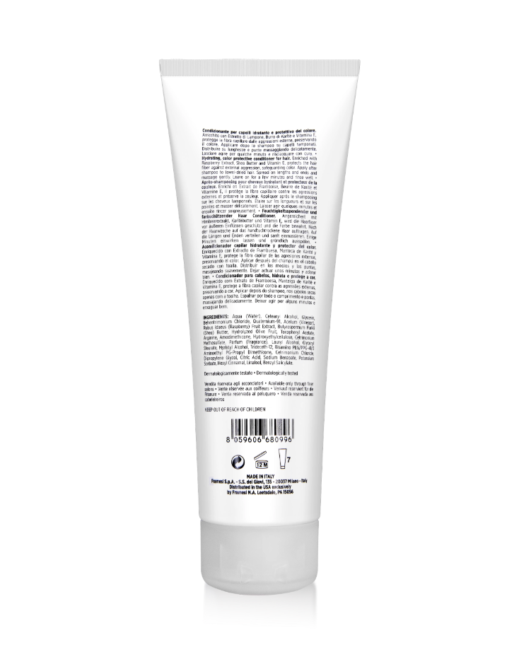 FRAMESI MORPHOSIS COLOR PROTECT CONDITIONER 250ML