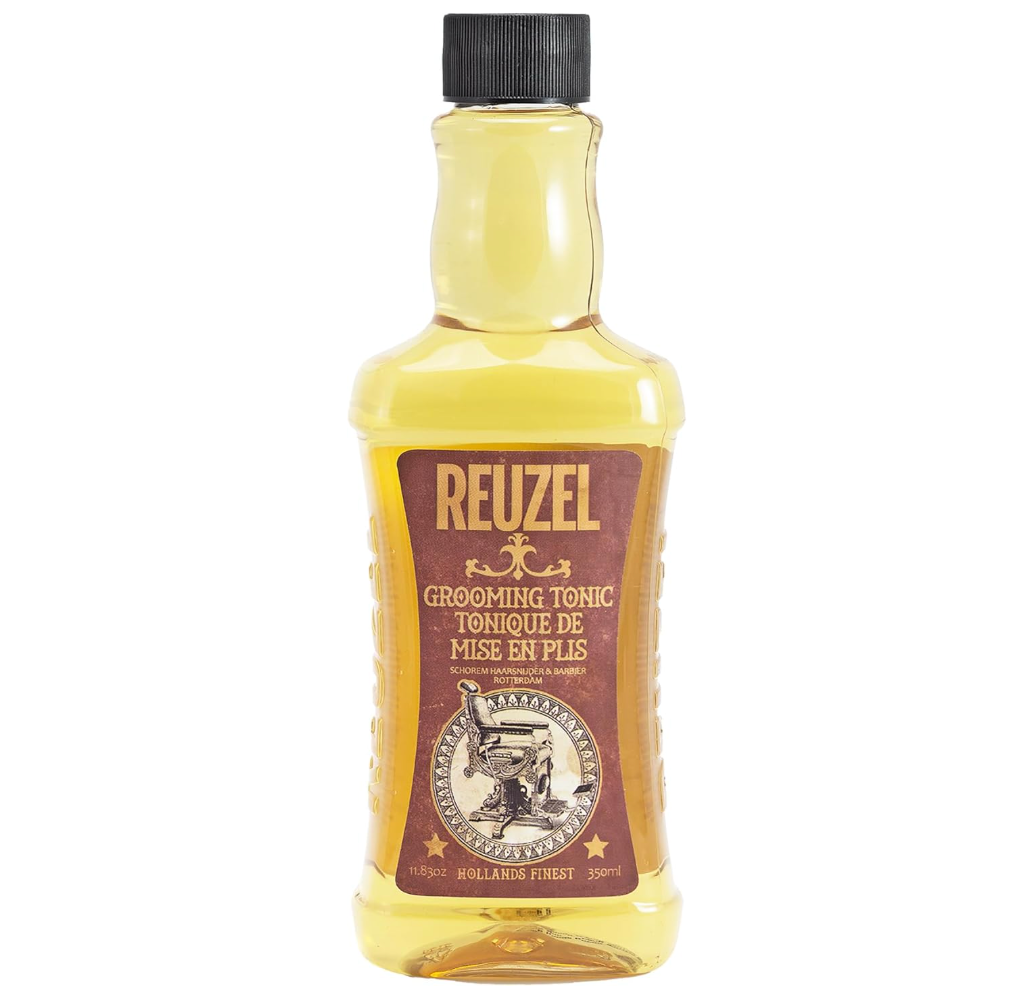 REUZEL GROOMING TONIC 350ML