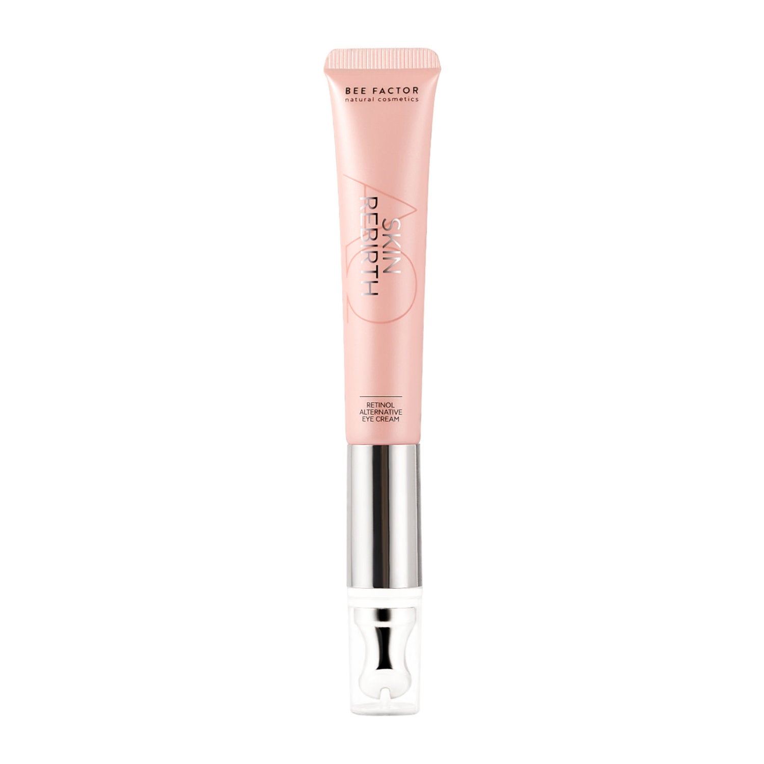 Bee Factor Natural Cosmetics Rebirth Retinol Alternative Eye Cream 20ml