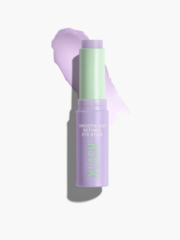 XLASH Smooth Out Retinol Eye Stick