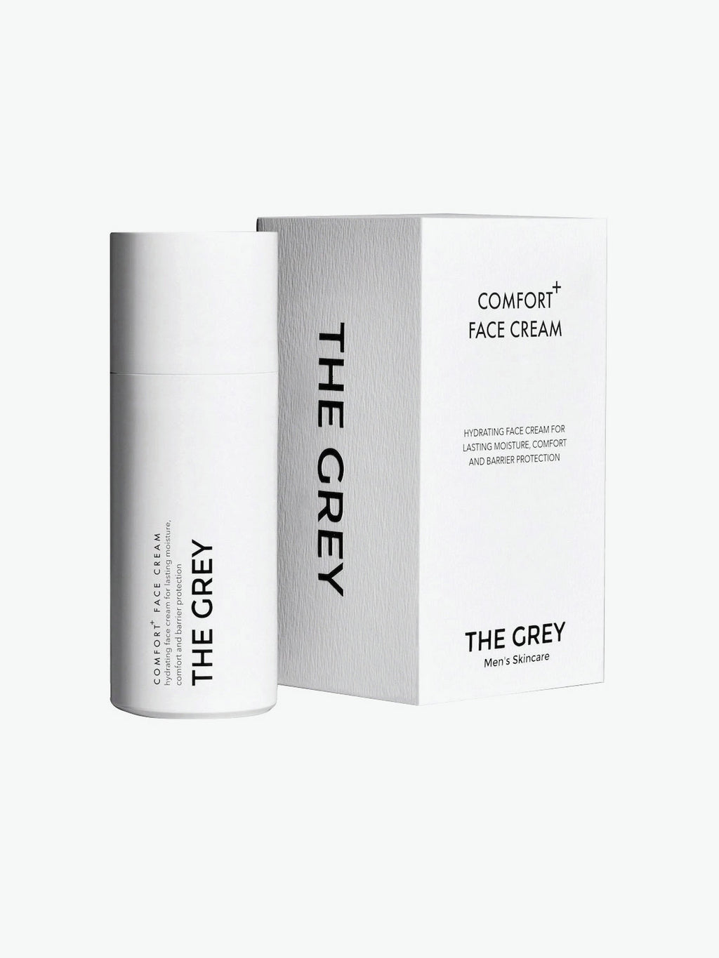 THE GREY COMFORT+ FACE CREAM 50 ML