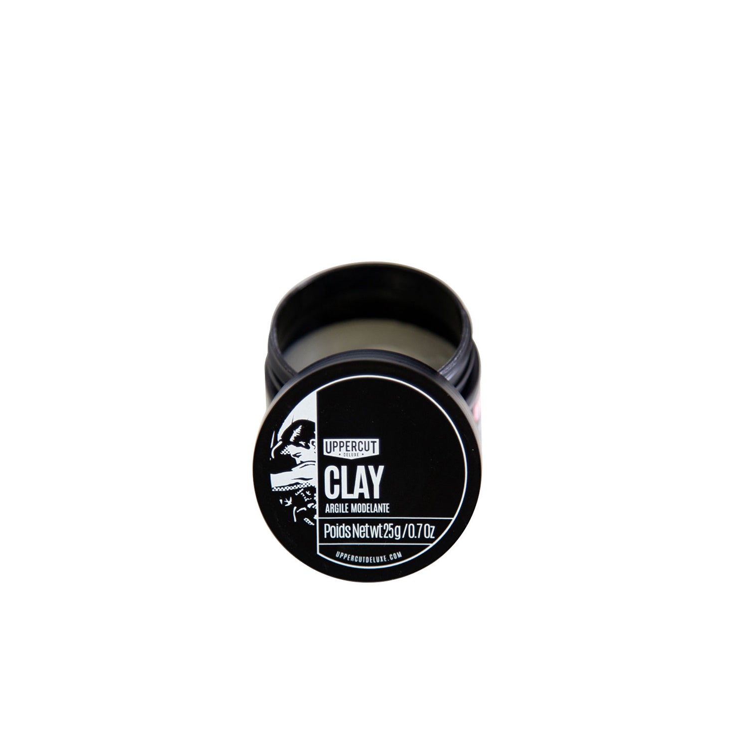 Uppercut Deluxe MIDI Clay 25gm