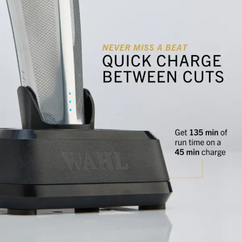 WAHL HIViz Trimmer MEA (UK +EU Plug)