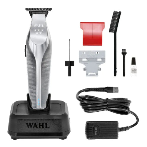 WAHL HIViz Trimmer MEA (UK +EU Plug)
