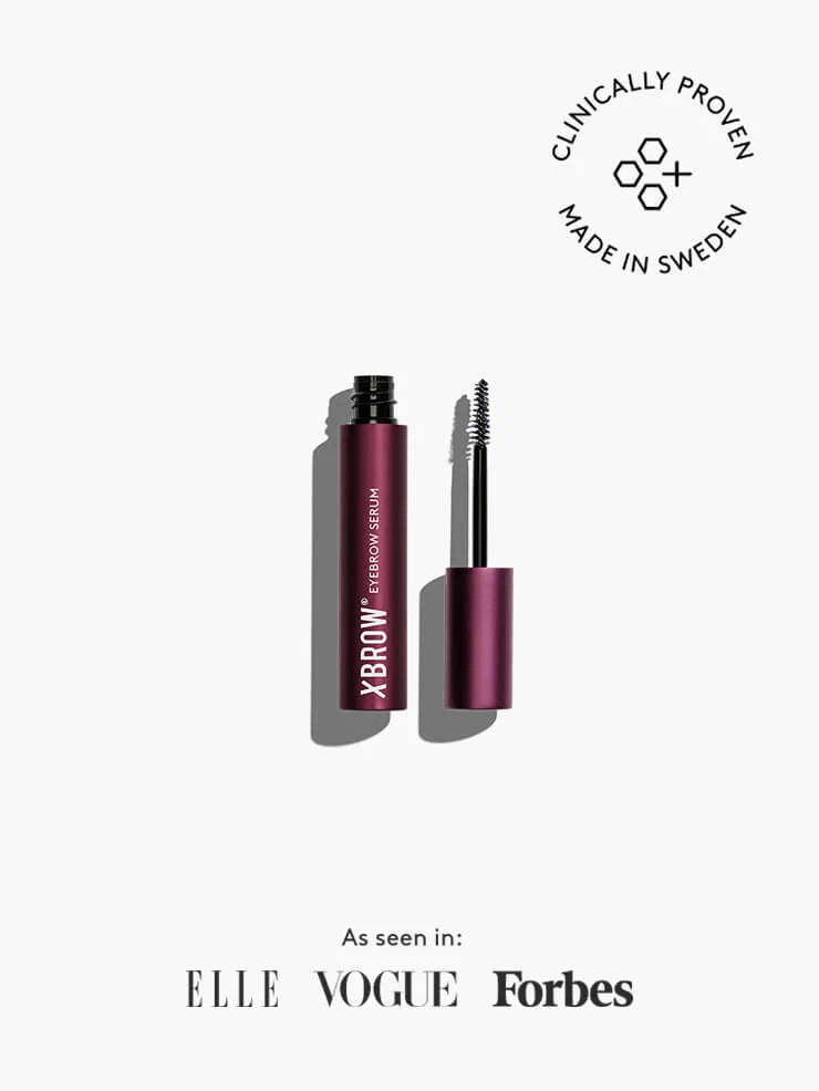 XLASH Xbrow Eyebrow Serum 1.5ML