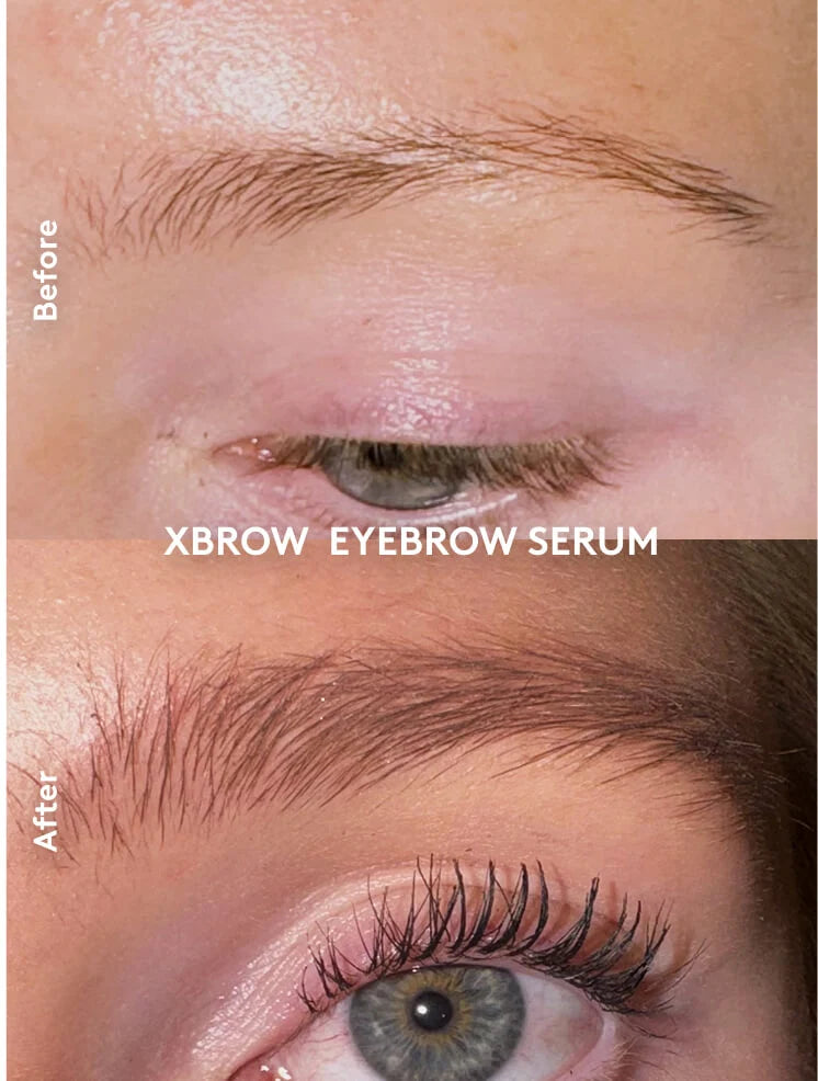 XLASH Xbrow Eyebrow Serum 1.5ML
