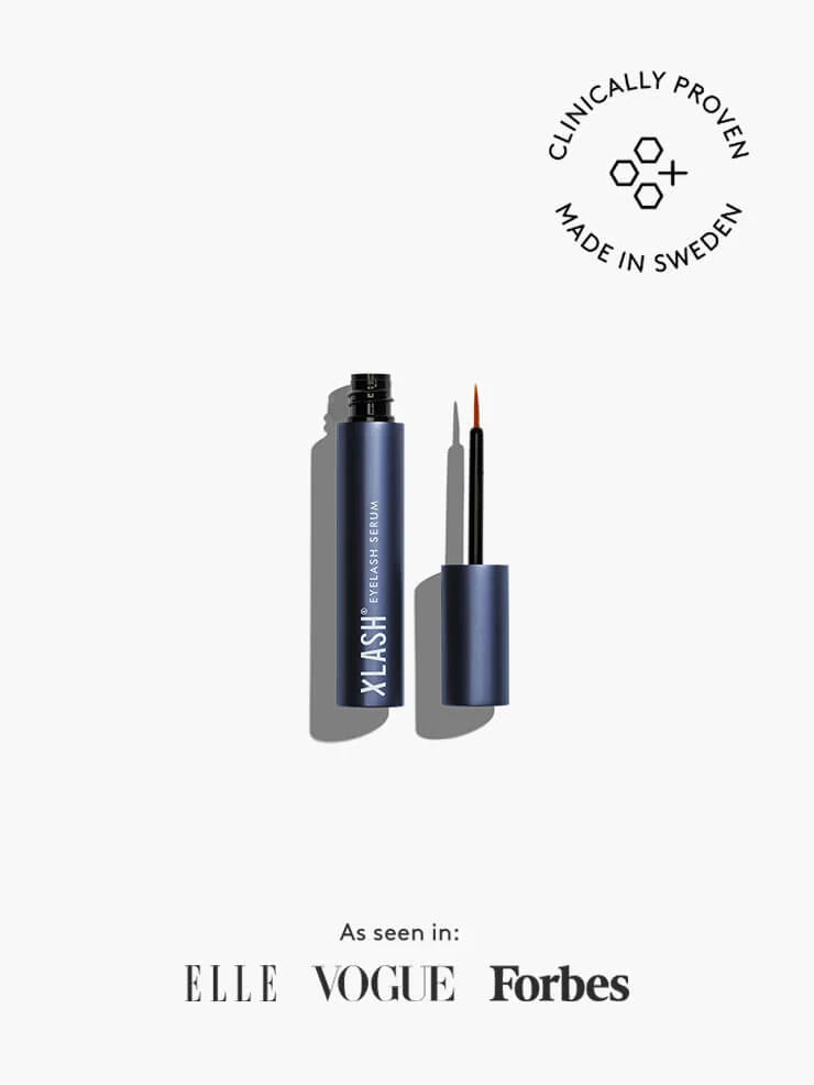 XLASH Eyelash Serum 1ML