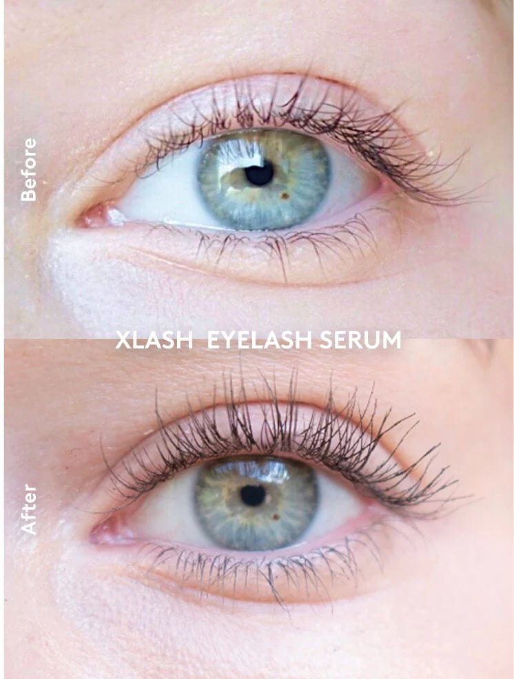 XLASH Eyelash Serum 1ML