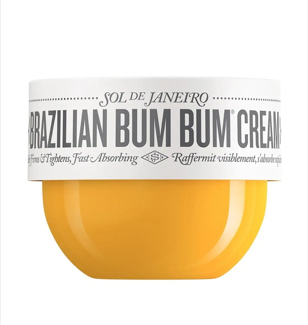 Sol de Janeiro '' Brazilian Bum Bum Cream ( 75ml )