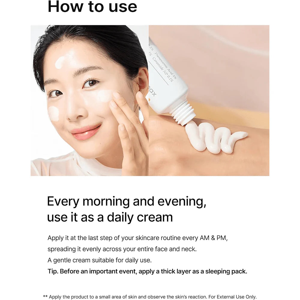 CELIMAX PORE+DARK SPOT BRIGHTENING CREAM 35ML