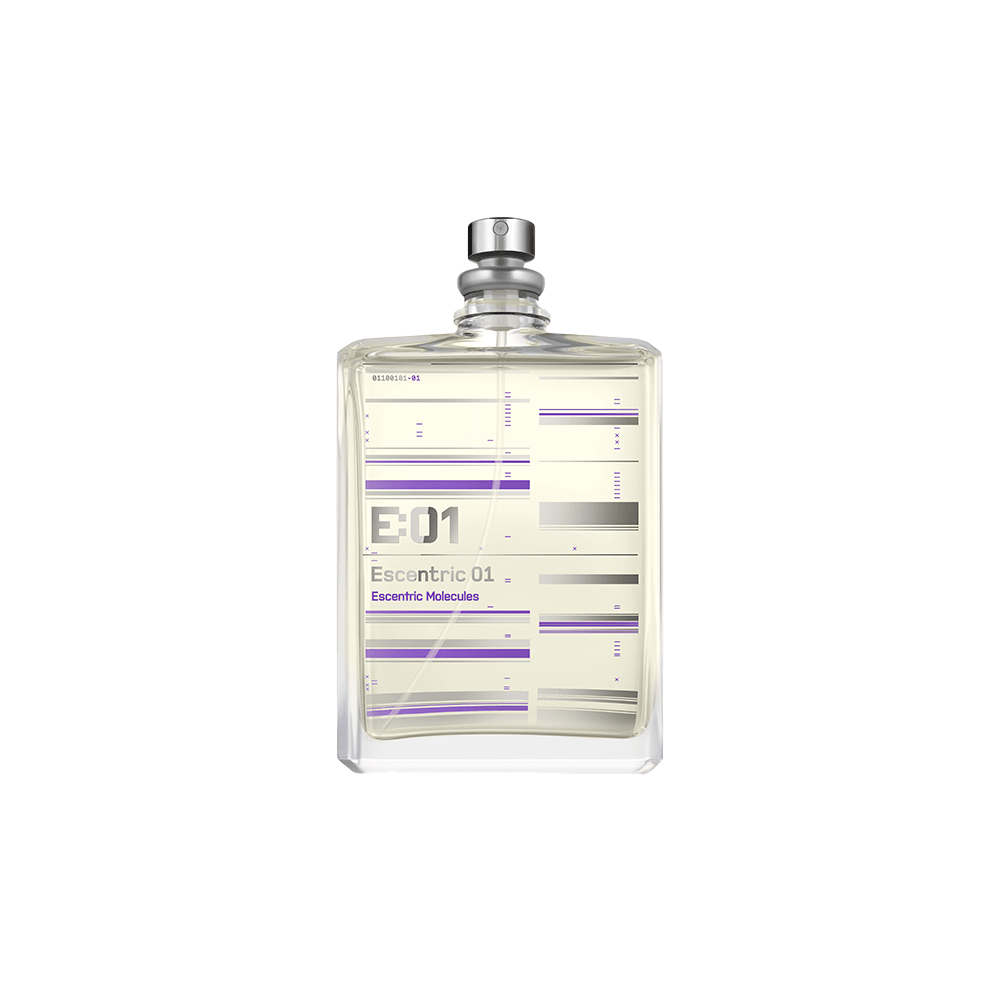 Escentric 01 Eau De Toilette