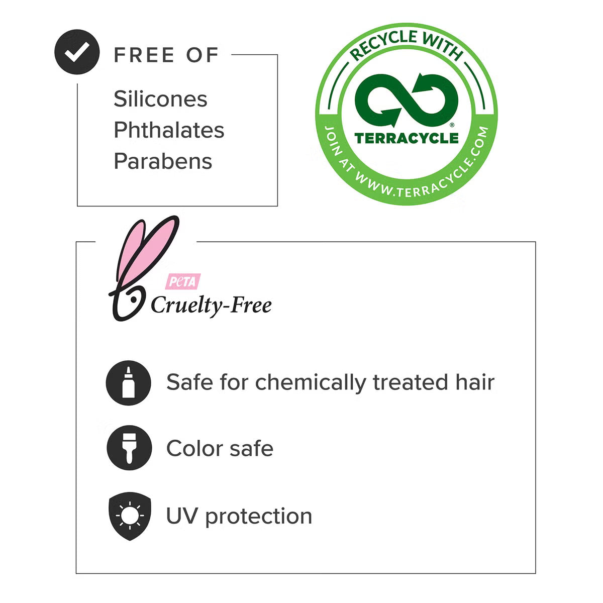Living Proof Restore Repair Leave-In Conditioner 118ml