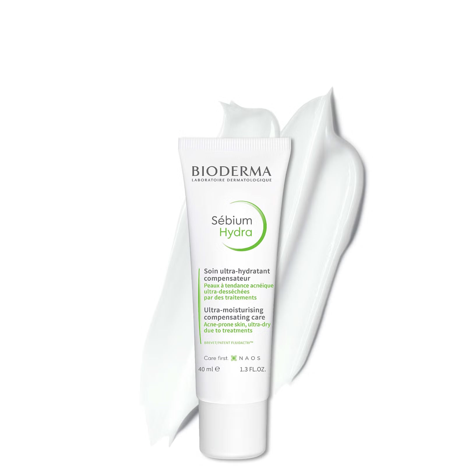 Bioderma Sebium Hydra Cream 40ML