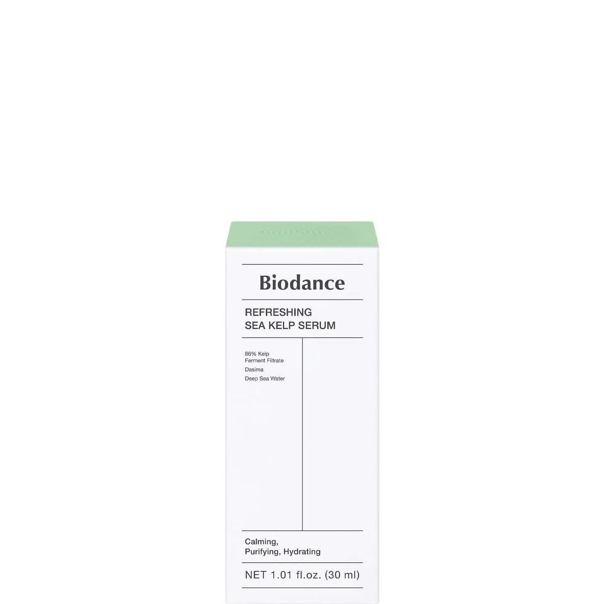 BIODANCE REFRESHING SEA KELP SERUM 30ML