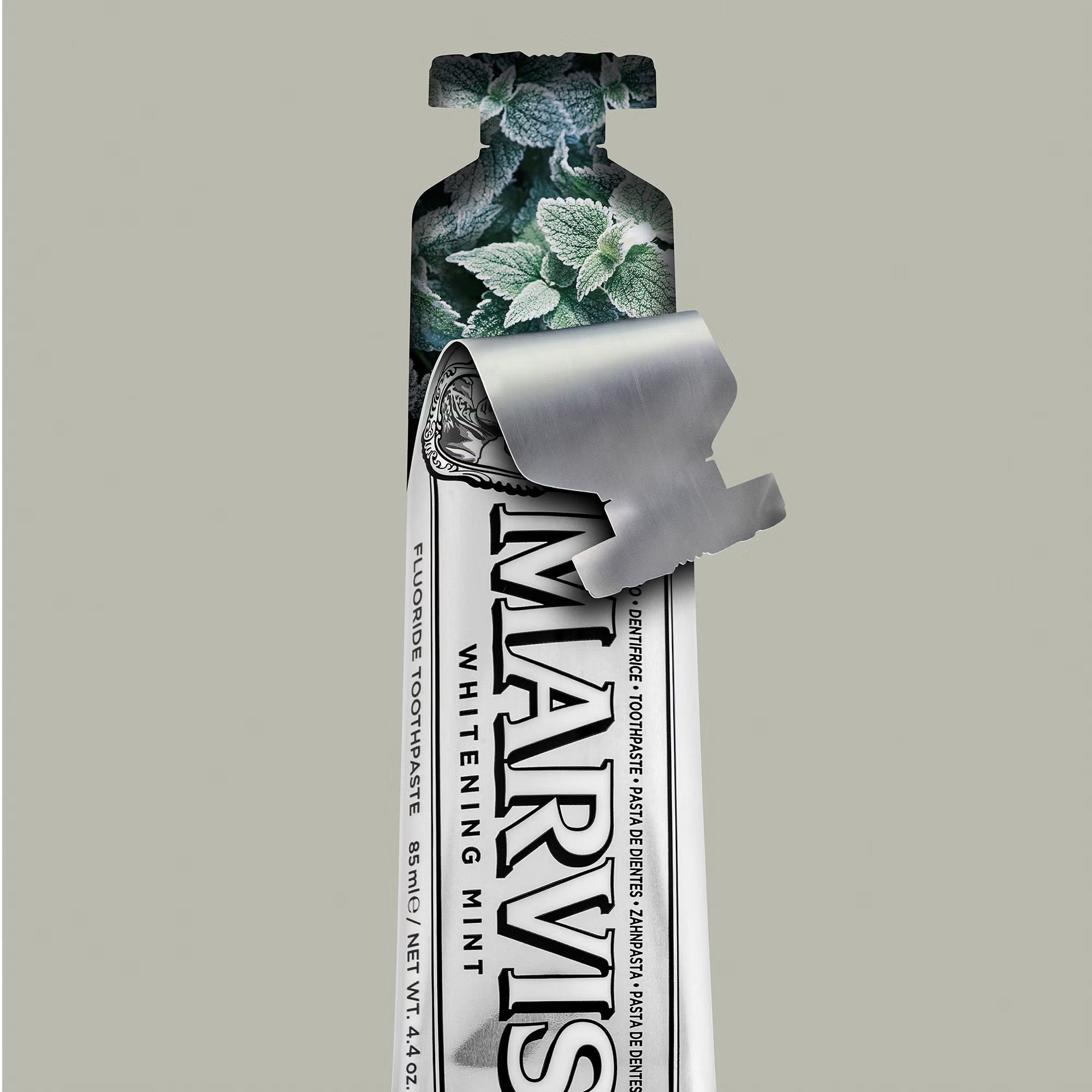 MARVIS Whitening Mint Toothpaste 85 ml