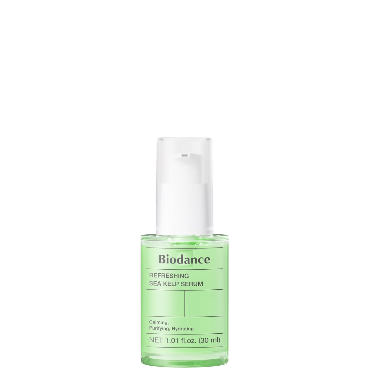 BIODANCE REFRESHING SEA KELP SERUM 30ML
