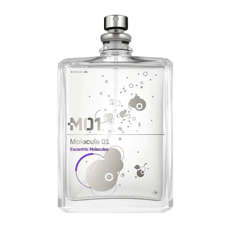 Molecule 01 Eau De Toilette