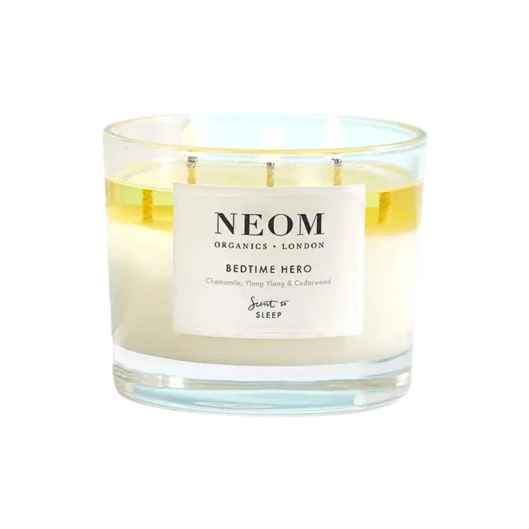 Neom Organics Candle Bedtime Hero 420g