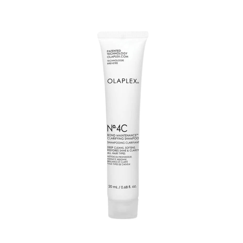 Olaplex No.4C Bond Maintenance Clarifying Shampoo 20ML