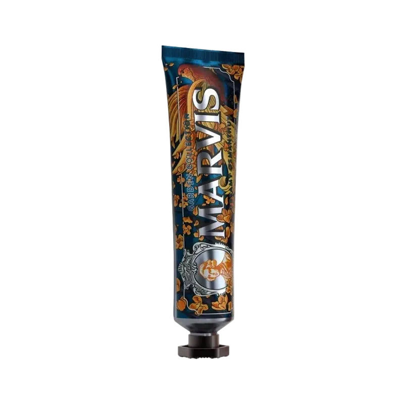 Marvis Dreamy Osmanthus Toothpaste - Garden Collection 75ml.