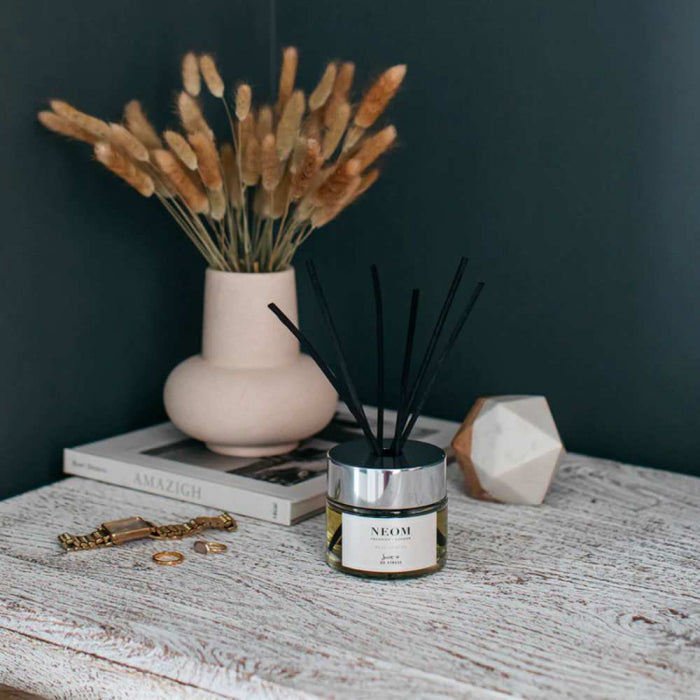 Neom Organics Bedtime Hero Reed Diffuser