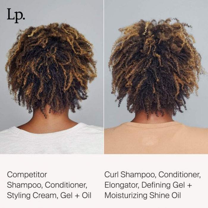 Living Proof Curl Moisturizing Shine Oil 50ml