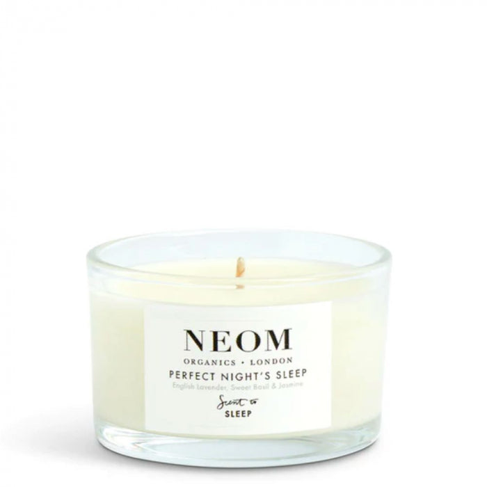 Neom Organics Perfect Night's Sleep Scented Candle - Travel Size
