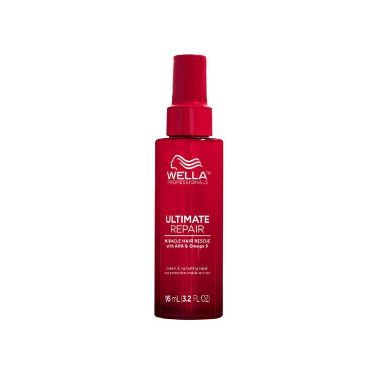 WELLA ULTIMATE REPAIR MIRACLE HAIR RESCUE 95 ML