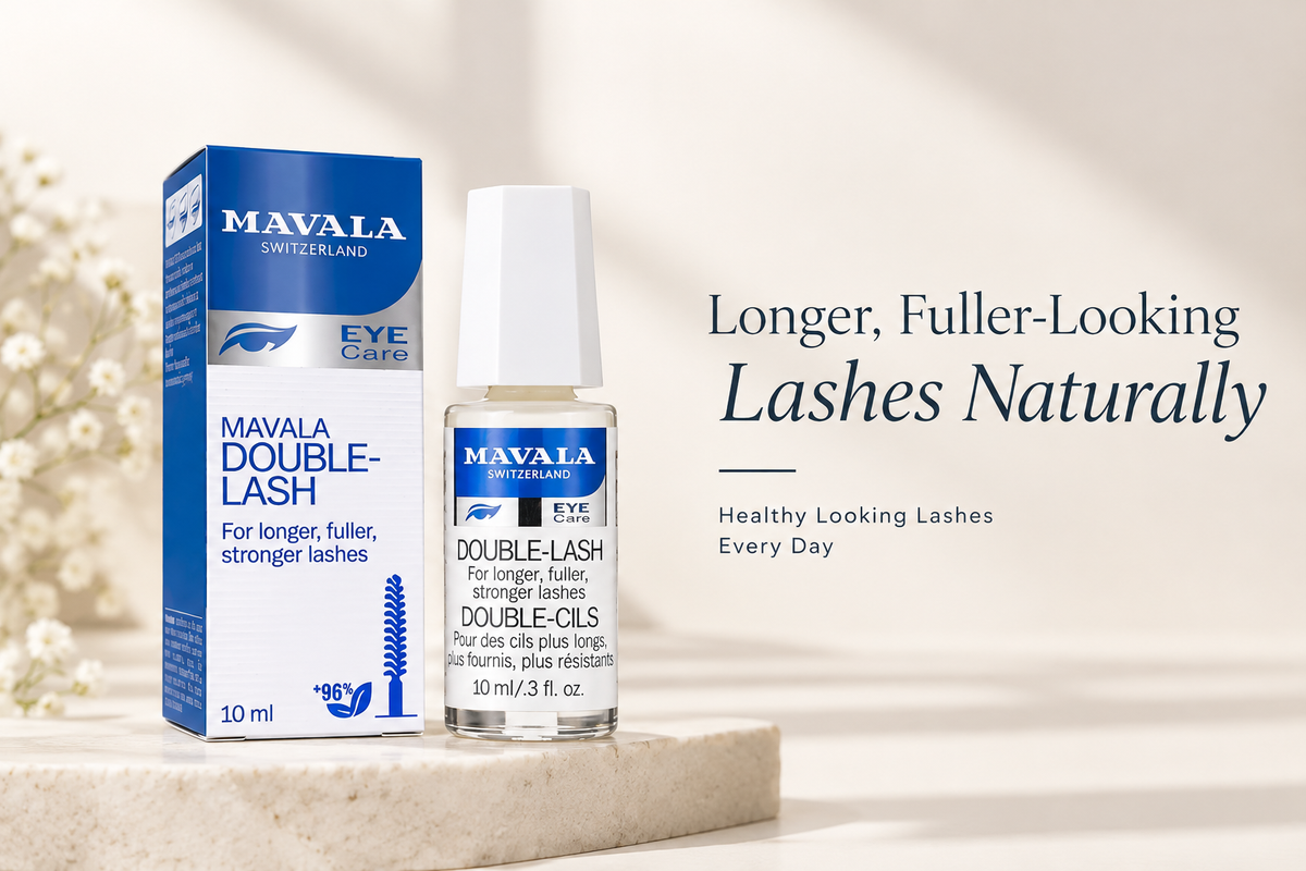 Mavala Double Lash