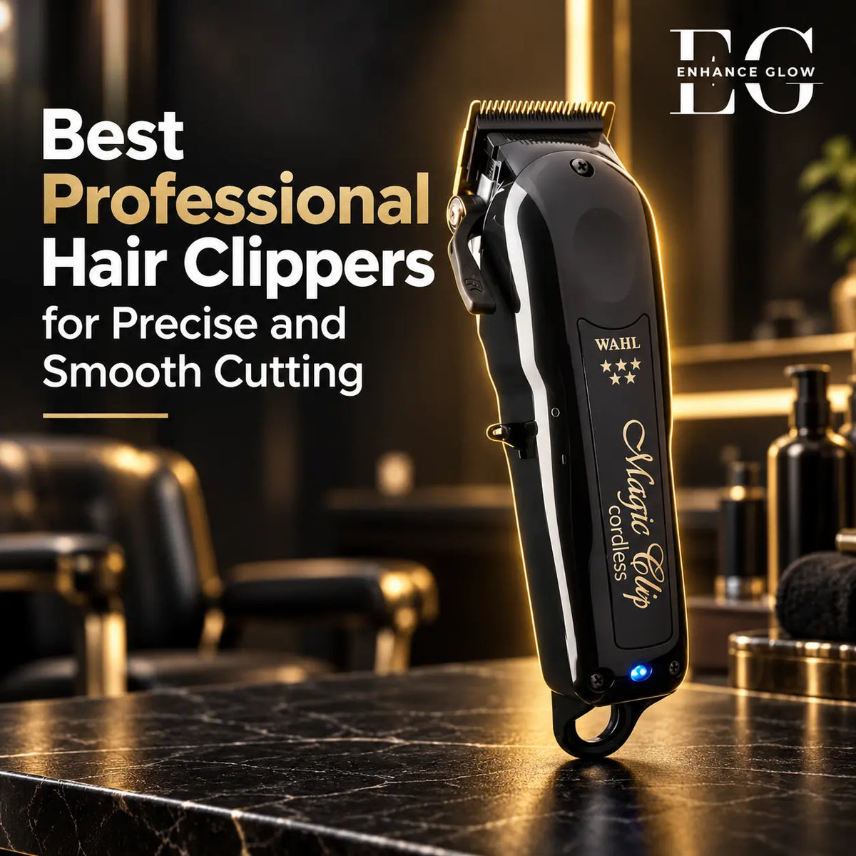 Wahl Magic Clip