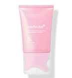 Medicube PDRN Collagen Gua Sha Neck Wrinkle Cream 50ml