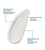 CeraVe Ultra‑Light Moisturizing Lotion SPF 30 – 50 ml