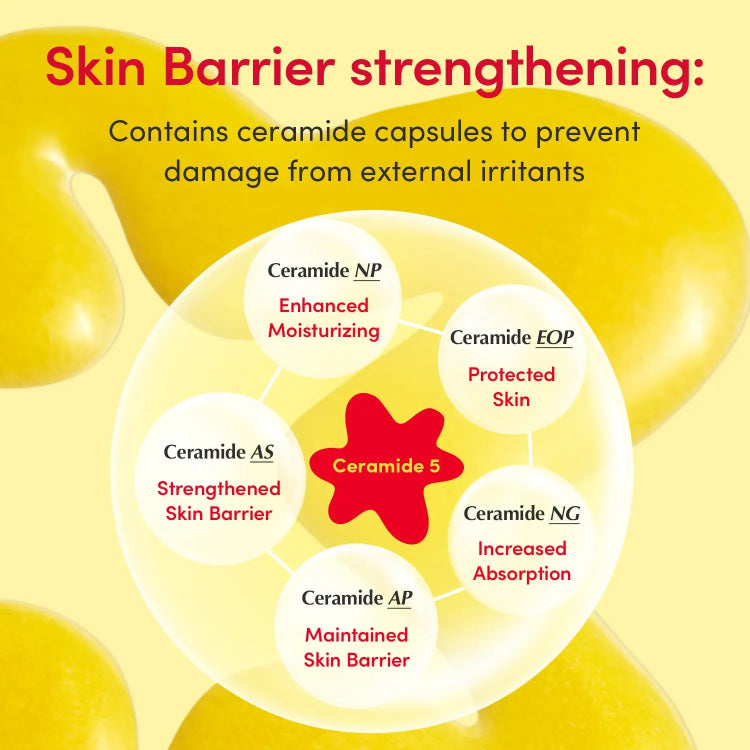 EQQUALBERRY Vitamin C Illuminating Serum 30ML