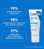 Ultra Light Moisturizing Gel