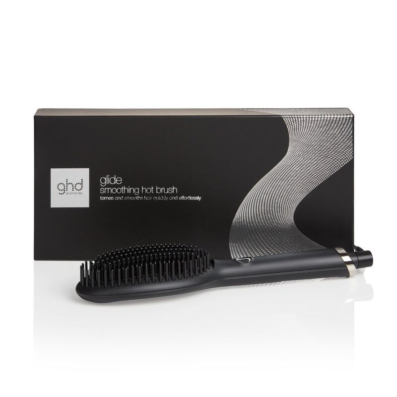 Ghd Glide Electrical Hot Air Smoothing Brush