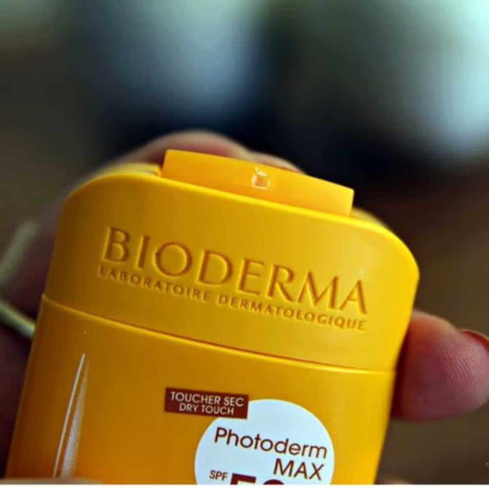 Bioderma Photoderm Max Aquafluid SPF 50+ Pocket 30ml