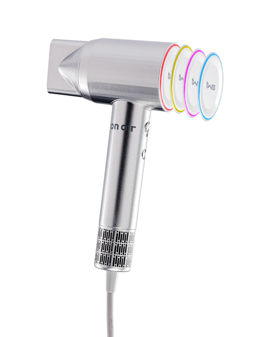TWSS On Air Hair Dryer with Pouch