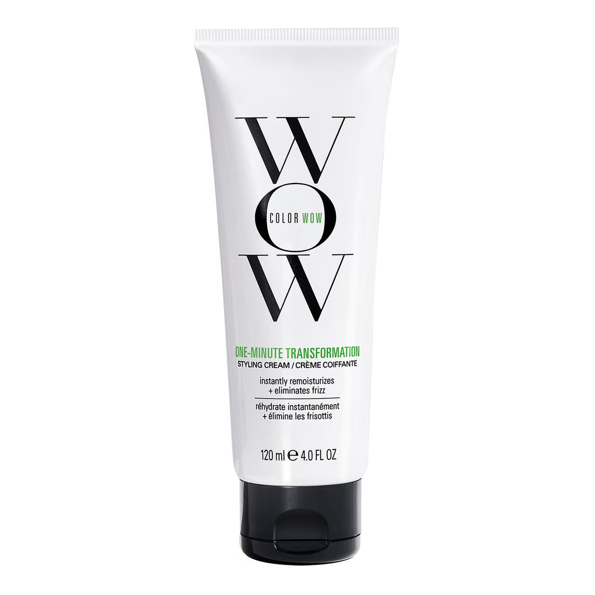 Color Wow One Minute Transformation Styling Cream 120ml