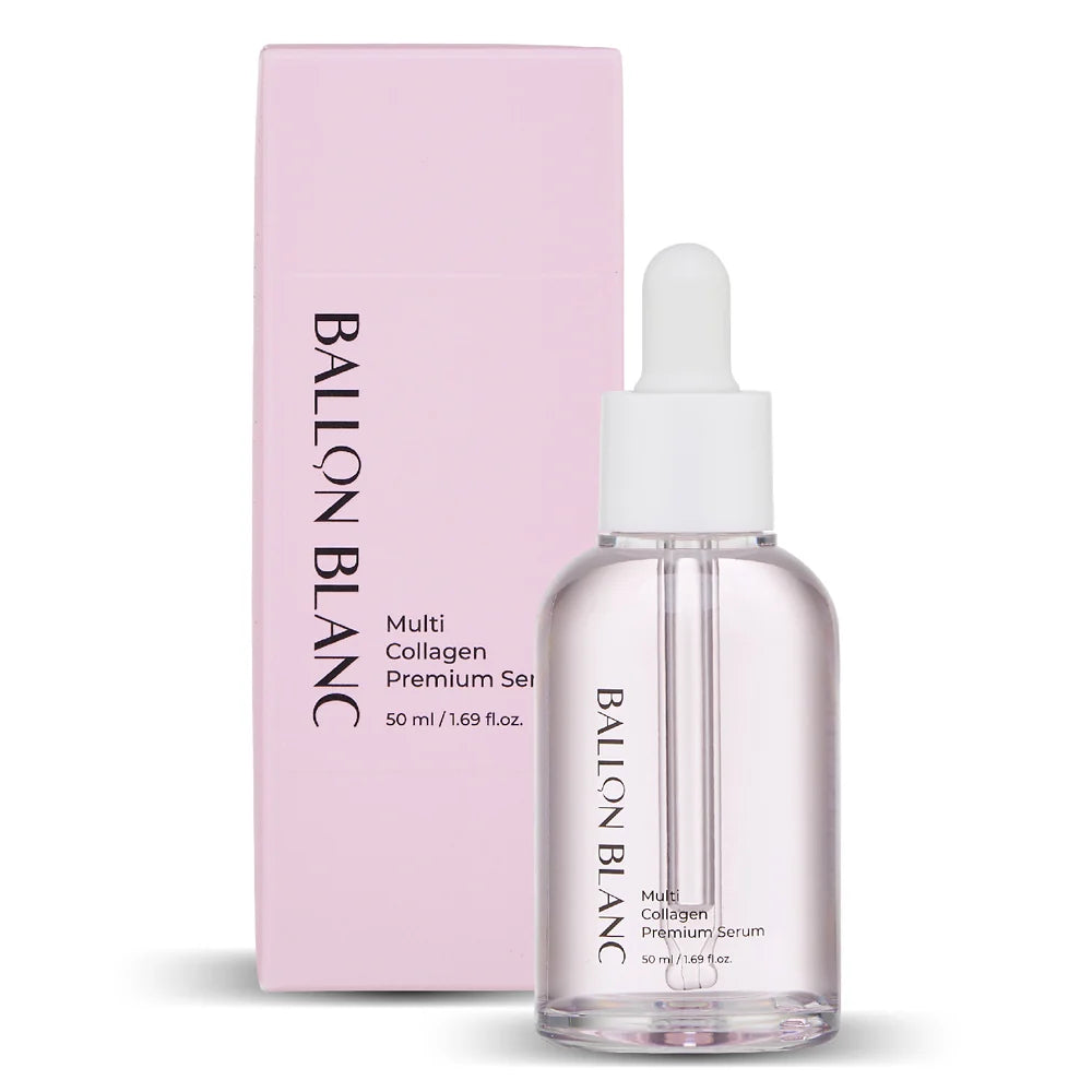 BALLON BLANC MULTI COLLAGEN PREMIUM SERUM 50ML