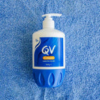 Ego QV Moisturising Cream For Dry Skin 500g