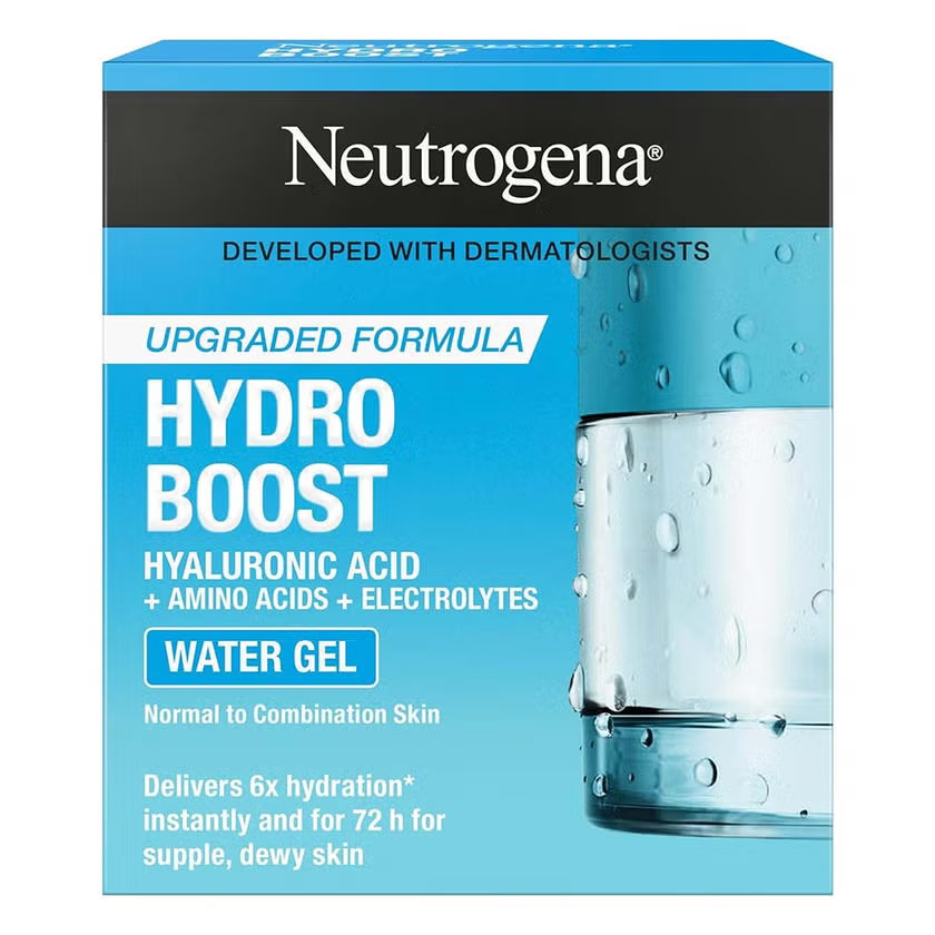 Neutrogena HYDRO BOOST 50ml