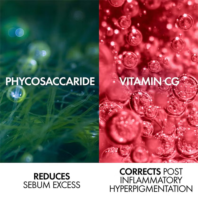 Vichy Normaderm Phytosolution Double Correction Daily Care Moisturiser 50ml