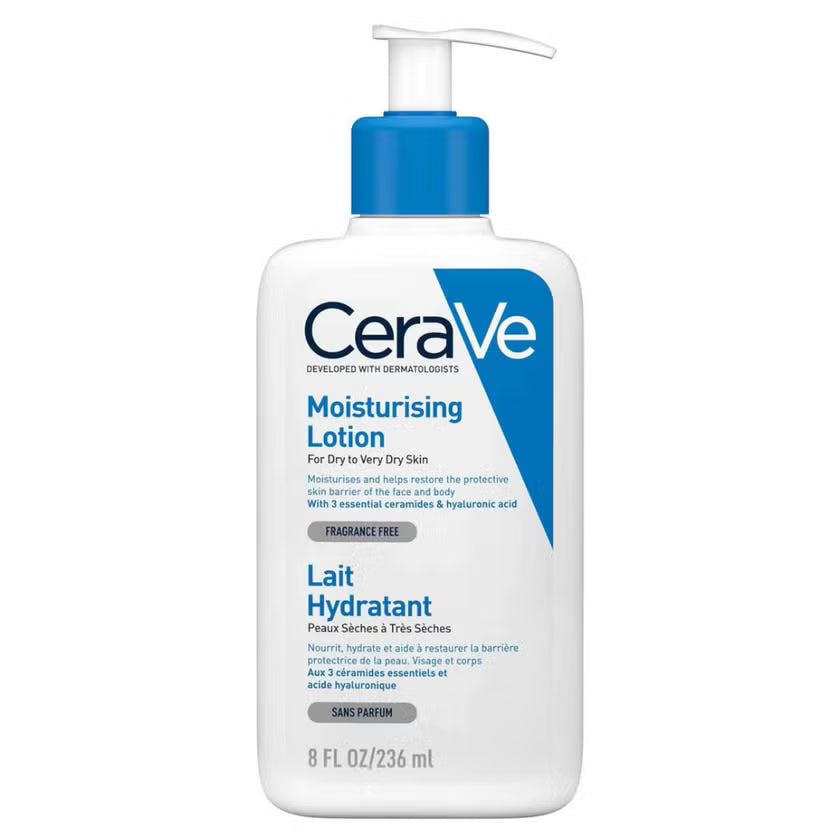 CeraVe Moisturizing Lotion 236 ml